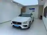2020 Volvo S60 2.0T 163HP L4 8AT