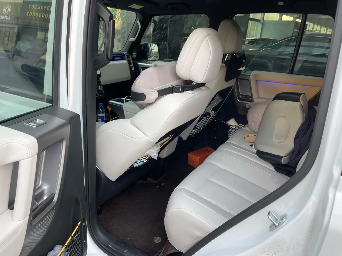 2025 iCAR iCAR Super V23 BEV 81.76KWH,autocango,china used car exporter,china ev exporter,chinese used car exporter,chinese used ev exporter