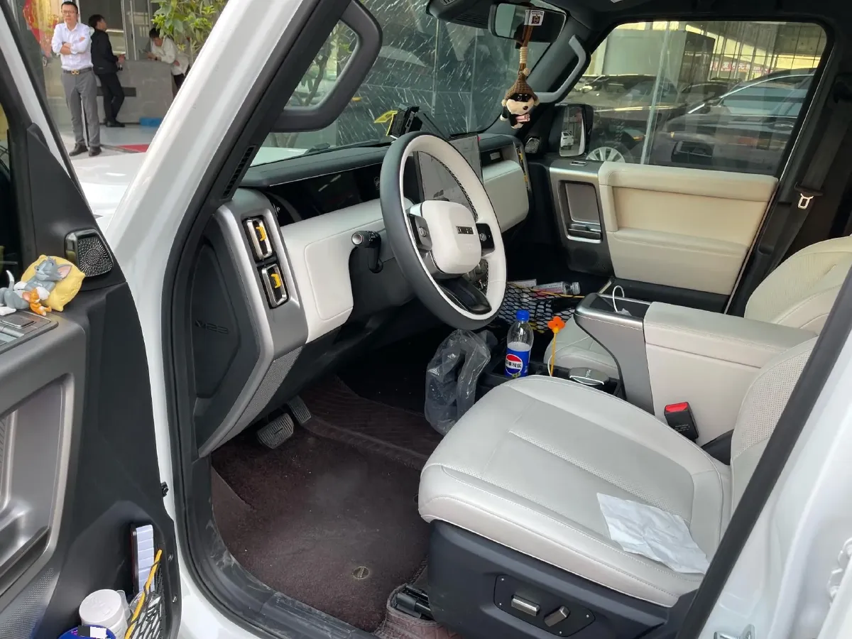 2025 iCAR iCAR Super V23 BEV 81.76KWH,autocango,china used car exporter,china ev exporter,chinese used car exporter,chinese used ev exporter