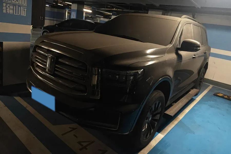 2022 Tank 500 3.0T 360HP V6 9AT,autocango,china used car exporter,china ev exporter,chinese used car exporter,chinese used ev exporter