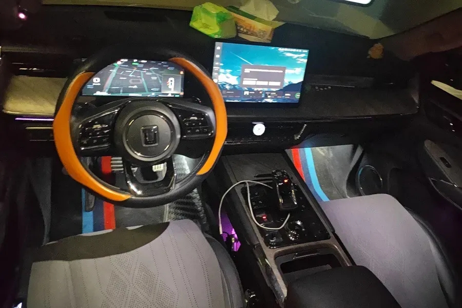 2022 Tank 500 3.0T 360HP V6 9AT,autocango,china used car exporter,china ev exporter,chinese used car exporter,chinese used ev exporter