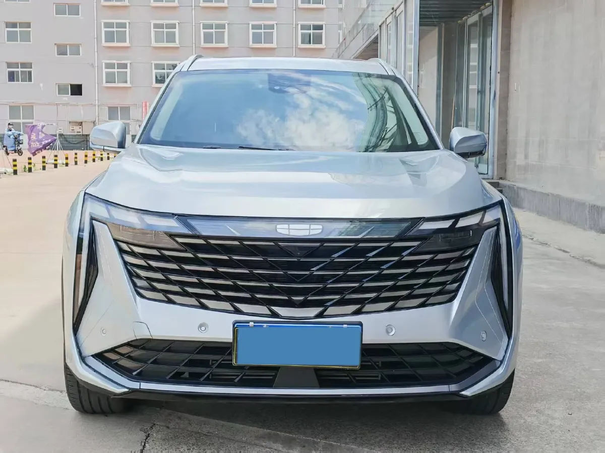 2025 Geely StarRay 1.5T 181HP L4 7DCT,autocango,china used car exporter,china ev exporter,chinese used car exporter,chinese used ev exporter