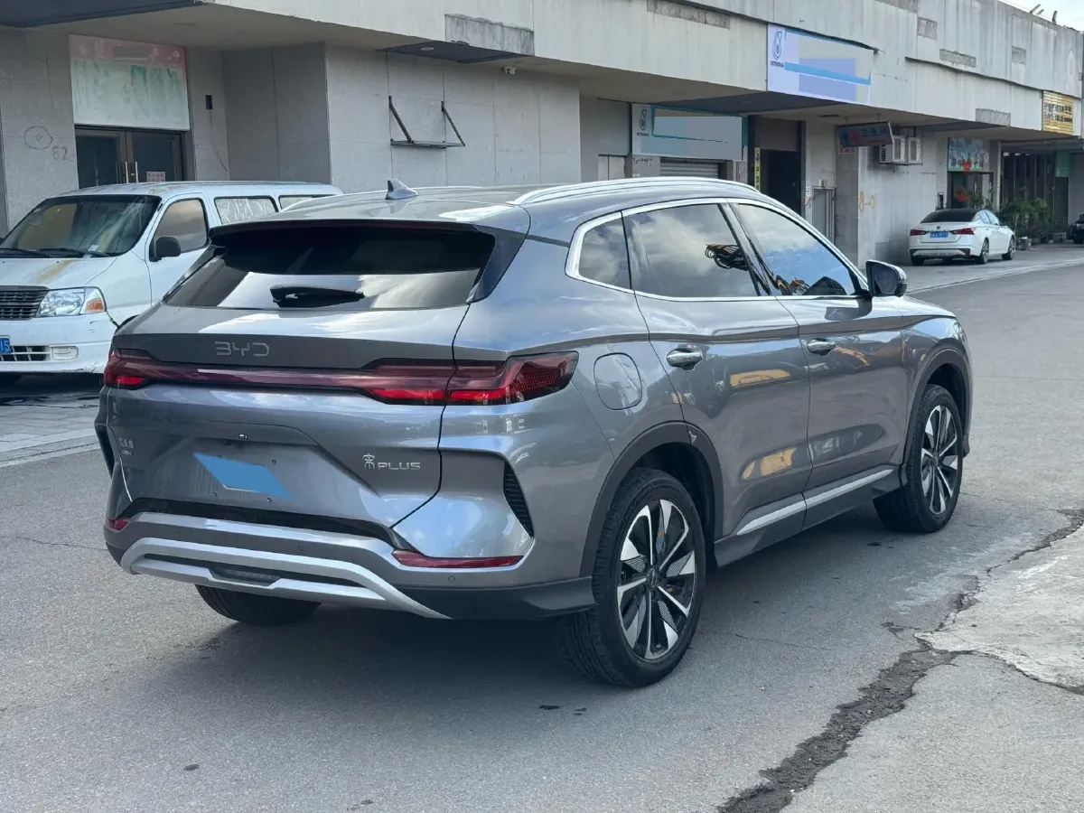2025 BYD Song Plus 1.5L 101HP L4 E-CVT PHEV 18.3KWH,autocango,china used car exporter,china ev exporter,chinese used car exporter,chinese used ev exporter