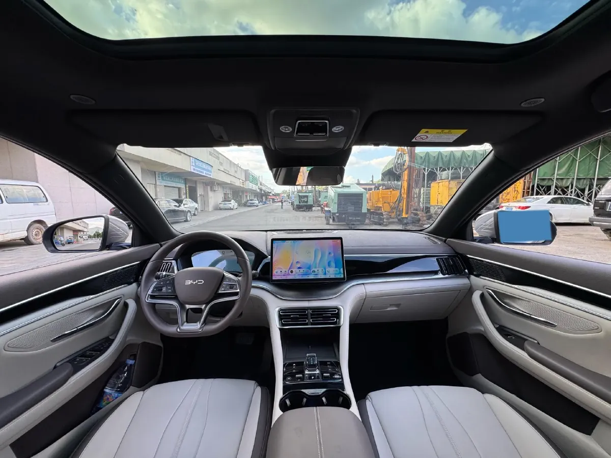 2025 BYD Song Plus 1.5L 101HP L4 E-CVT PHEV 18.3KWH,autocango,china used car exporter,china ev exporter,chinese used car exporter,chinese used ev exporter