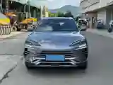 2025 BYD Song Plus 1.5L 101HP L4 E-CVT PHEV 18.3KWH