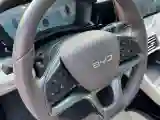 2025 BYD Song Plus 1.5L 101HP L4 E-CVT PHEV 18.3KWH