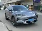 2025 BYD Song Plus 1.5L 101HP L4 E-CVT PHEV 18.3KWH