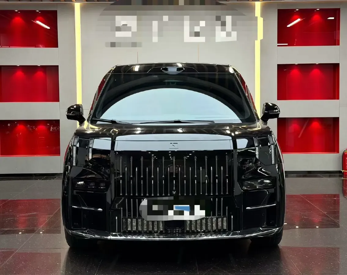 2024 Zeekr 009 BEV 108KWH,autocango,china used car exporter,china ev exporter,chinese used car exporter,chinese used ev exporter