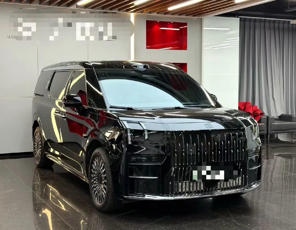2024 Zeekr 009 BEV 108KWH,autocango,china used car exporter,china ev exporter,chinese used car exporter,chinese used ev exporter