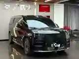 2024 Zeekr 009 BEV 108KWH
