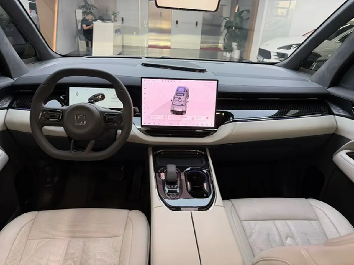 2024 Zeekr 009 BEV 108KWH,autocango,china used car exporter,china ev exporter,chinese used car exporter,chinese used ev exporter