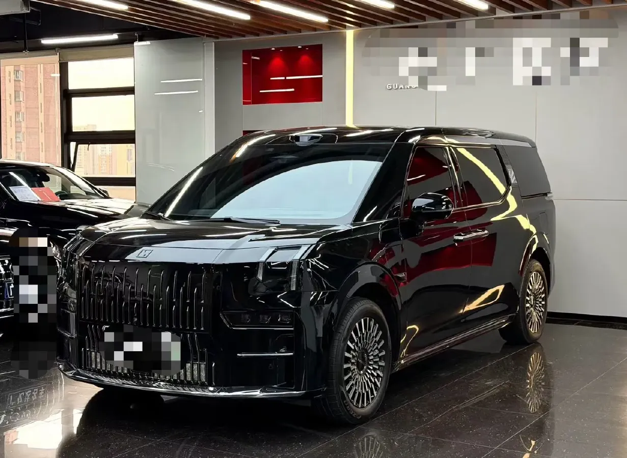 2024 Zeekr 009 BEV 108KWH,autocango,china used car exporter,china ev exporter,chinese used car exporter,chinese used ev exporter
