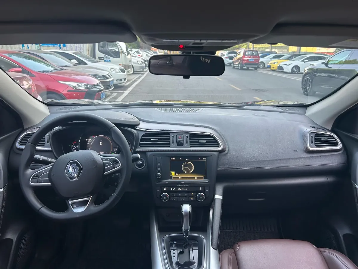 2018 Isuzu Mu-X 1.9T 163HP L4 6AT,autocango,china used car exporter,china ev exporter,chinese used car exporter,chinese used ev exporter