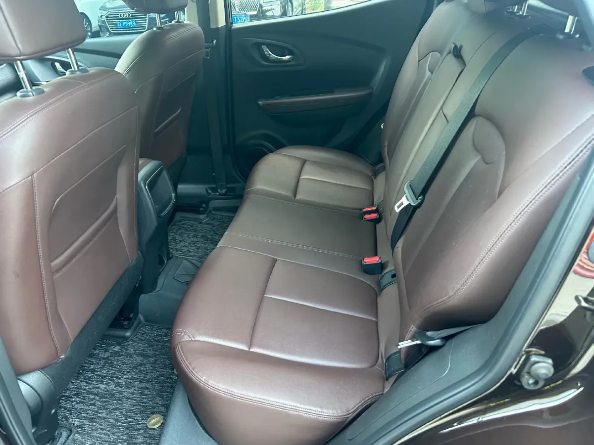 2018 Isuzu Mu-X 1.9T 163HP L4 6AT,autocango,china used car exporter,china ev exporter,chinese used car exporter,chinese used ev exporter