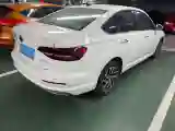 2022 Buick Verano 1.5T 184HP L4 CVT
