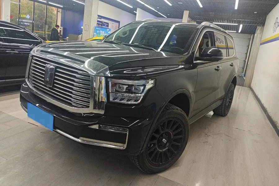 2022 Tank 500 3.0T 360HP V6 9AT,autocango,china used car exporter,china ev exporter,chinese used car exporter,chinese used ev exporter