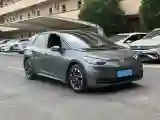 2023 Volkswagen ID.3 BEV 52.8KWH