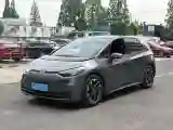 2023 Volkswagen ID.3 BEV 52.8KWH