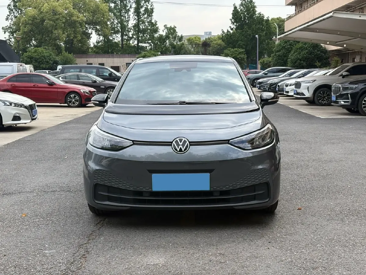 2023 Volkswagen ID.3 BEV 52.8KWH,autocango,china used car exporter,china ev exporter,chinese used car exporter,chinese used ev exporter