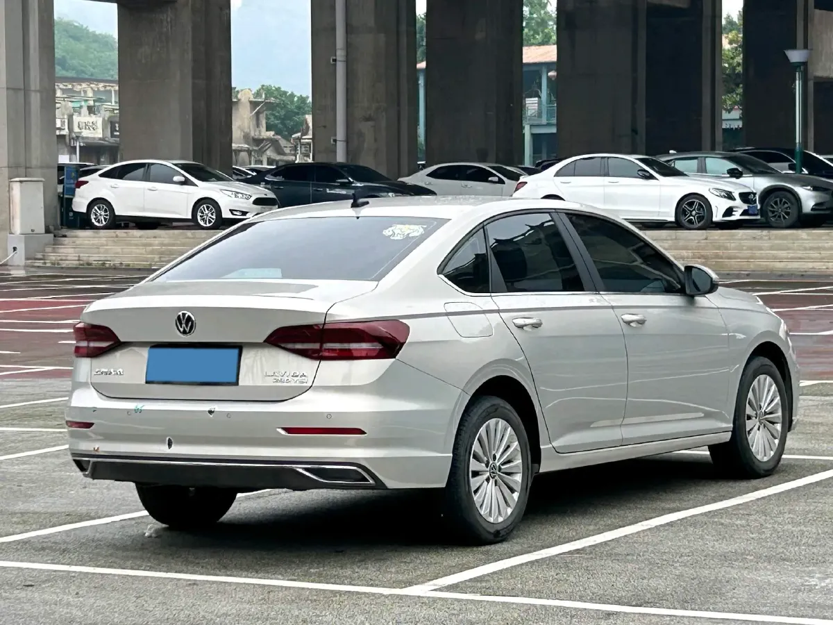 2021 Volkswagen Lavida 1.4T 150HP L4 7DCT,autocango,china used car exporter,china ev exporter,chinese used car exporter,chinese used ev exporter