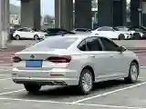 2021 Volkswagen Lavida 1.4T 150HP L4 7DCT