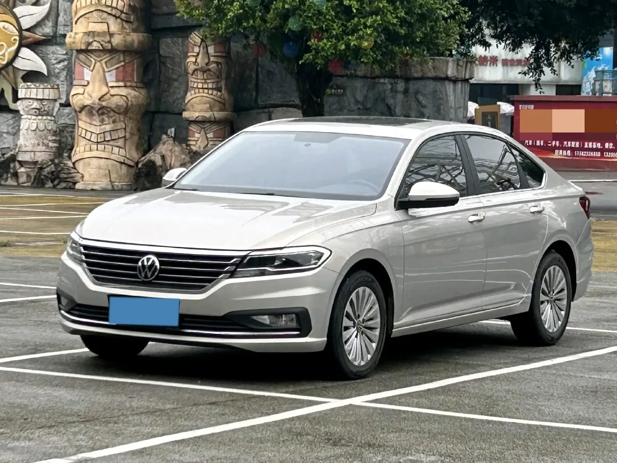 2021 Volkswagen Lavida 1.4T 150HP L4 7DCT,autocango,china used car exporter,china ev exporter,chinese used car exporter,chinese used ev exporter
