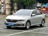 2021 Volkswagen Lavida 1.4T 150HP L4 7DCT