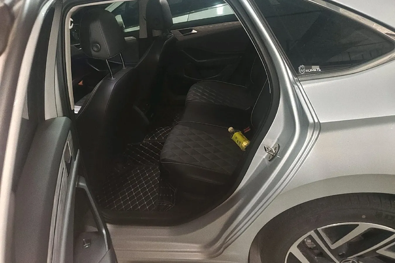 2023 Volkswagen Sagitar 1.4T 150HP L4 7DCT,autocango,china used car exporter,china ev exporter,chinese used car exporter,chinese used ev exporter