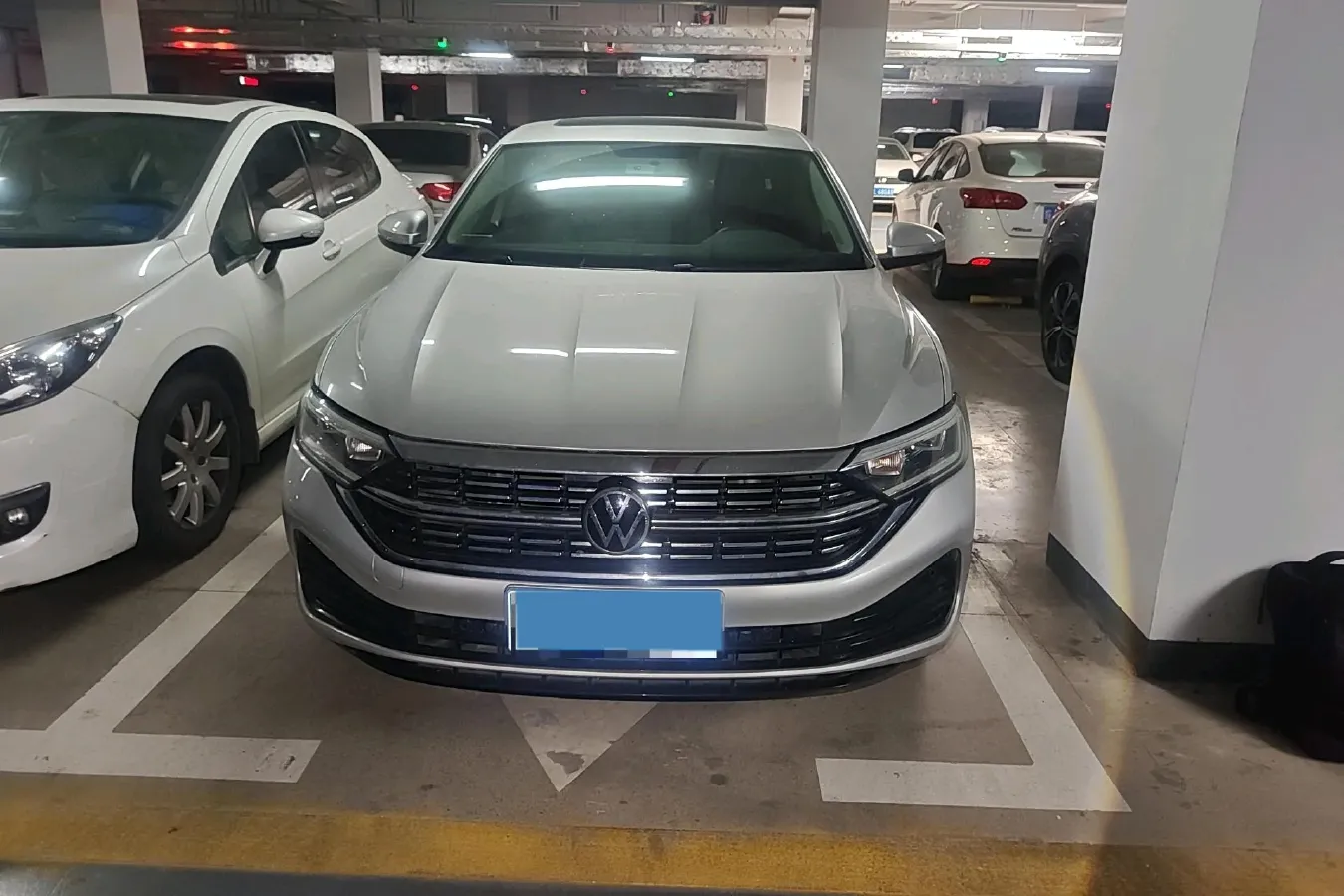 2023 Volkswagen Sagitar 1.4T 150HP L4 7DCT,autocango,china used car exporter,china ev exporter,chinese used car exporter,chinese used ev exporter