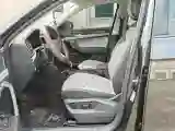 2023 Volkswagen Tayron 2.0T 186HP L4 7DCT