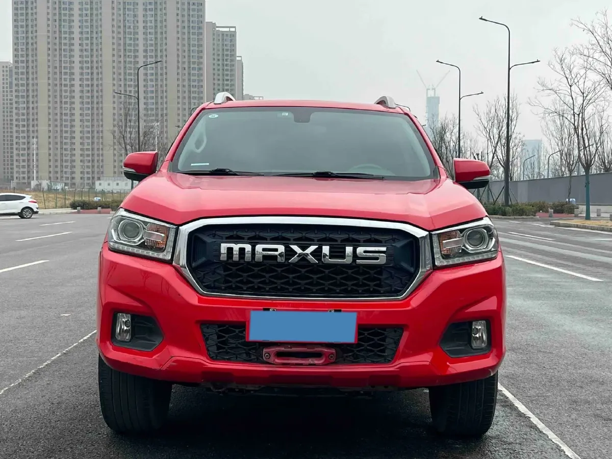 2022 MAXUS T70 2.0T 163HP L4 6AT,autocango,china used car exporter,china ev exporter,chinese used car exporter,chinese used ev exporter