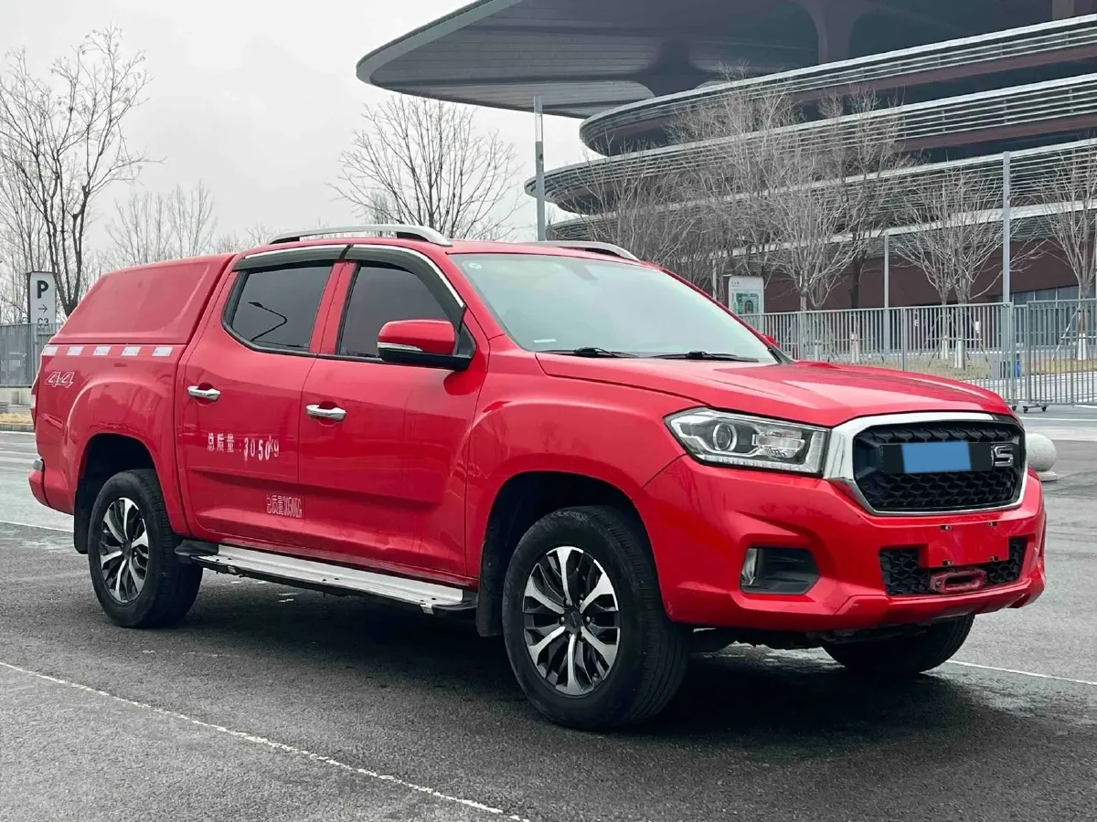 2022 MAXUS T70 2.0T 163HP L4 6AT,autocango,china used car exporter,china ev exporter,chinese used car exporter,chinese used ev exporter