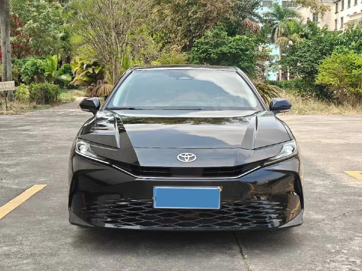 2024 Toyota Camry 2.0L 173HP L4 CVT,autocango,china used car exporter,china ev exporter,chinese used car exporter,chinese used ev exporter