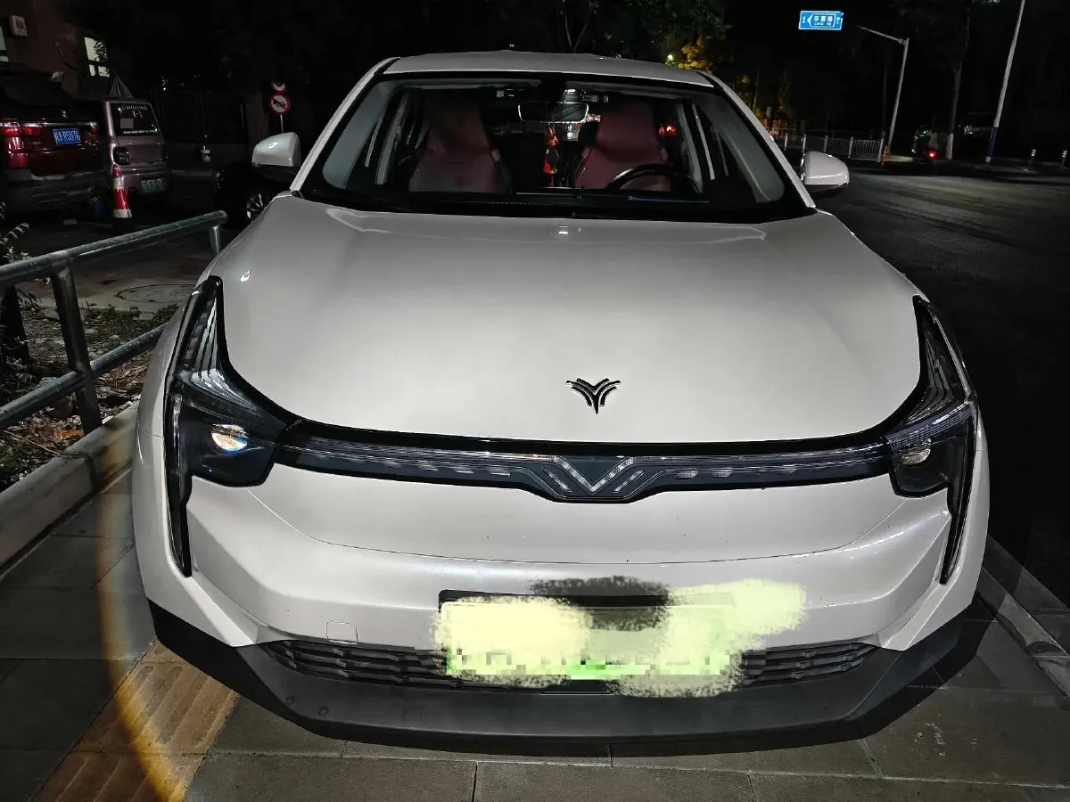 2021 Neta U BEV 54.34KWH,autocango,china used car exporter,china ev exporter,chinese used car exporter,chinese used ev exporter
