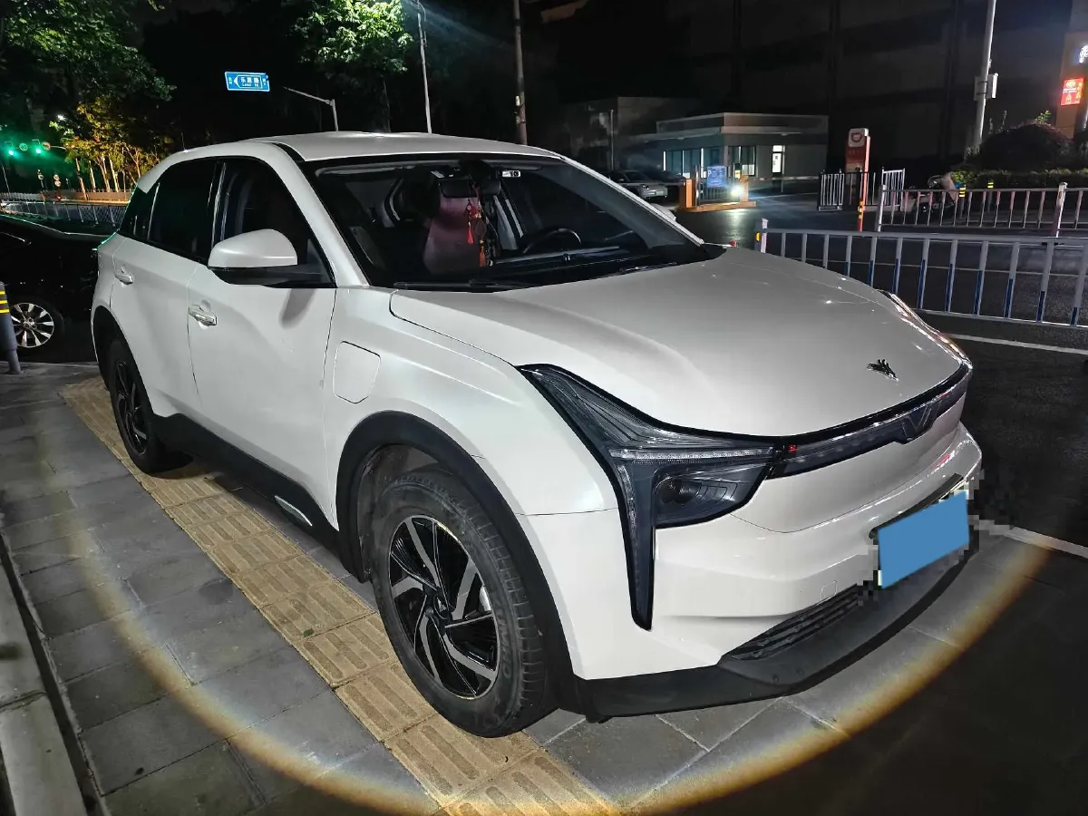 2021 Neta U BEV 54.34KWH,autocango,china used car exporter,china ev exporter,chinese used car exporter,chinese used ev exporter