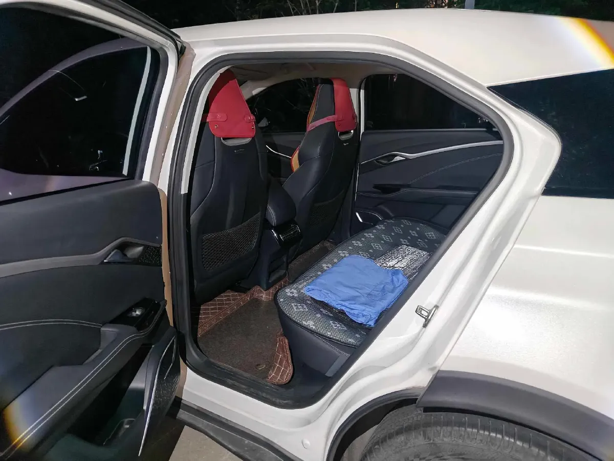 2021 Neta U BEV 54.34KWH,autocango,china used car exporter,china ev exporter,chinese used car exporter,chinese used ev exporter