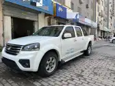 2017 GREAT WALL WINGLE 5,autocango,china used car exporter,china ev exporter,chinese used car exporter,chinese used ev exporter