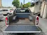 2017 Great Wall Wingle 5 2.4L 122HP L4 5MT