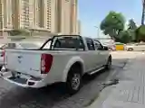 2017 Great Wall Wingle 5 2.4L 122HP L4 5MT