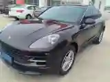 2018 Porsche Macan 2.0T 252HP L4 7DCT