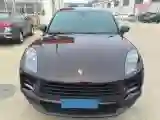 2018 Porsche Macan 2.0T 252HP L4 7DCT