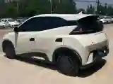 2023 BYD Seagull BEV 30.08KWH