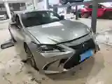 2022 Lexus ES 2.0L 173HP L4 CVT