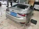 2022 Lexus ES 2.0L 173HP L4 CVT
