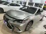 2022 Lexus ES 2.0L 173HP L4 CVT