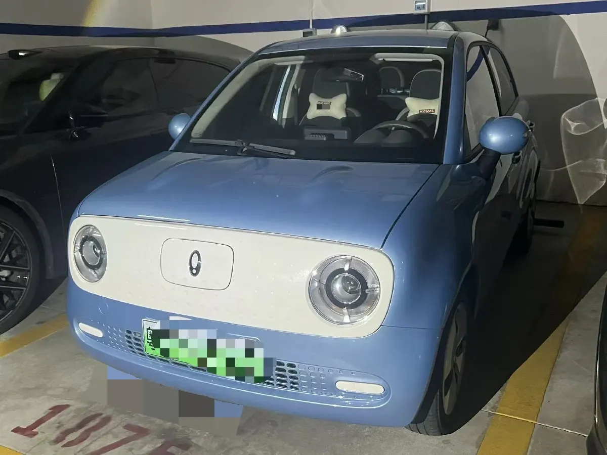 2021 Ora BlackCat BEV 30.3KWH,autocango,china used car exporter,china ev exporter,chinese used car exporter,chinese used ev exporter