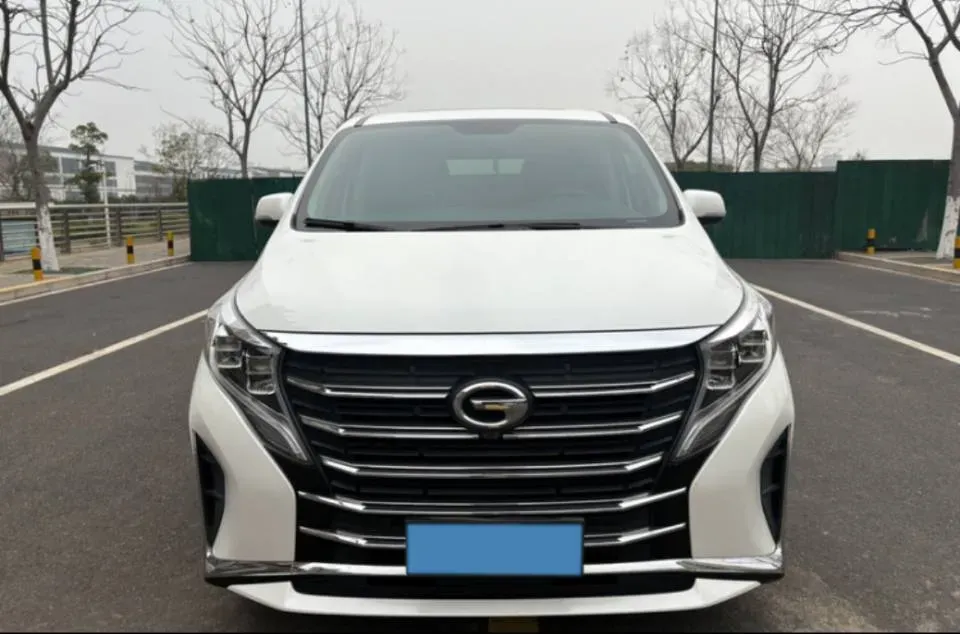 2021 GAC Trumpchi M8 2.0T 252HP L4 8AT,autocango,china used car exporter,china ev exporter,chinese used car exporter,chinese used ev exporter