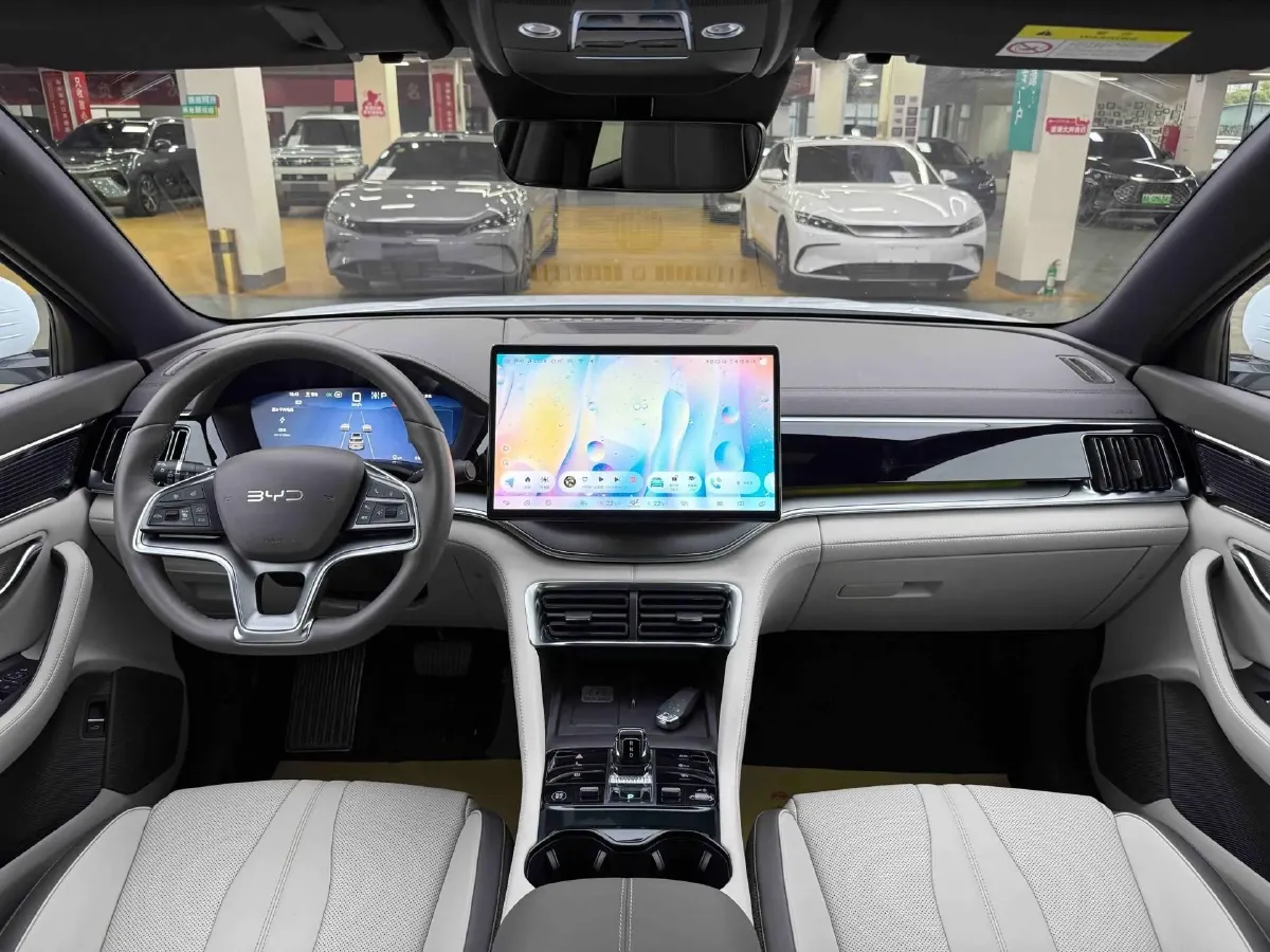 2025 BYD Song Plus BEV 87.04KWH,autocango,china used car exporter,china ev exporter,chinese used car exporter,chinese used ev exporter