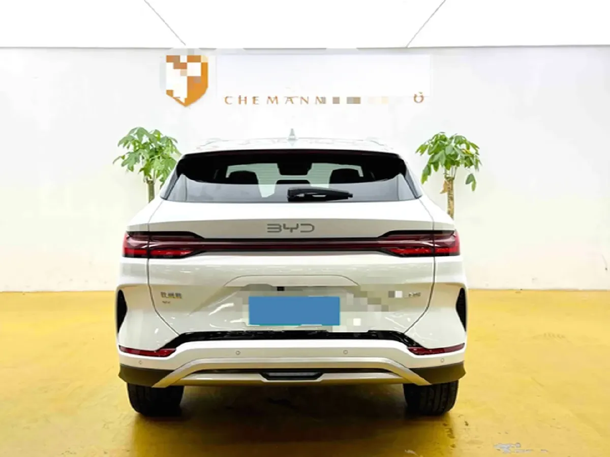 2025 BYD Song Plus BEV 87.04KWH,autocango,china used car exporter,china ev exporter,chinese used car exporter,chinese used ev exporter