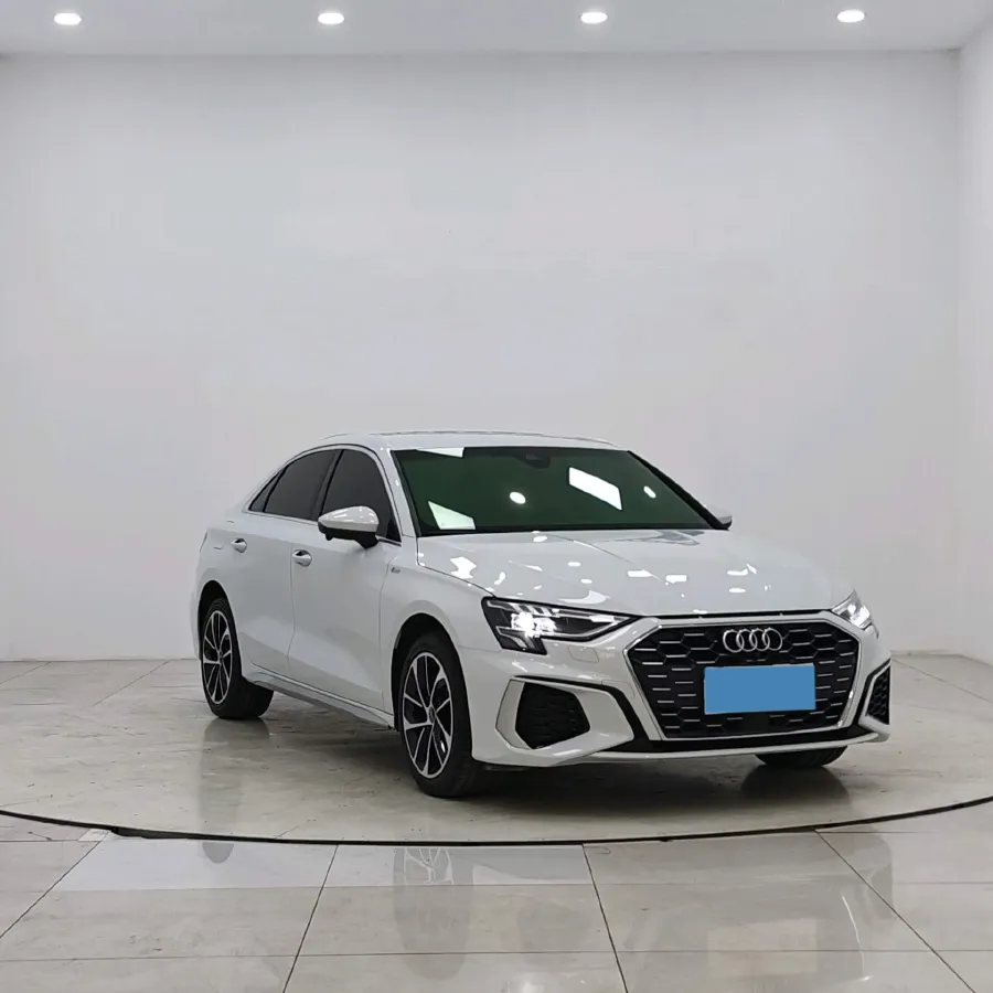 2022 Audi A3 1.4T 150HP L4 7DCT,autocango,china used car exporter,china ev exporter,chinese used car exporter,chinese used ev exporter